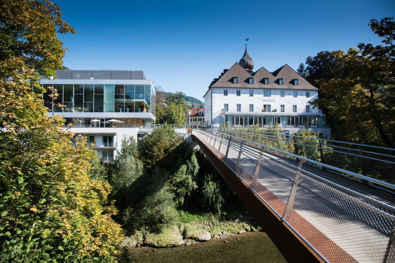 Das Schloss An Der Eisenstrasse Waidhofen an der Ybbs Luaran gambar